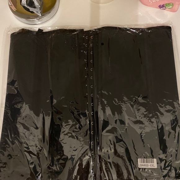 High Quality Latex Waist Trainer Cincher - Picture 5 of 6